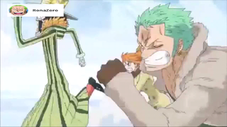 Zoro, Sanji, Brook và Samurai chạy nhanh hơn cả gió [AMV] #anime #onepiece #daohaitac