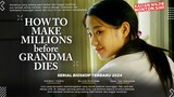 How To Make Millions Before Grandma Dies - Billkin Puthipong, Taew - Usa Samekham | Bikin Mewek!!