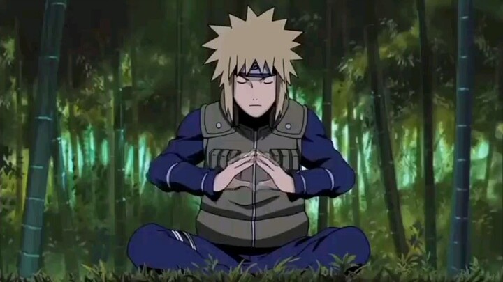 Minato Shringan