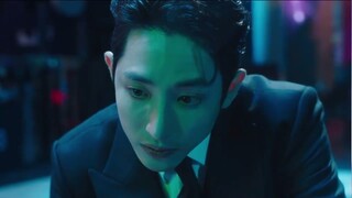 TOMORROW ll BAD GUY ll FMV [LEE SOO-HYUK]