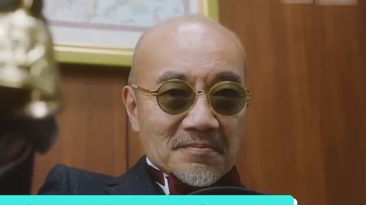 Ultraman Aker spoilers: The finale pays tribute to Jack, the movie version is not the TV version.