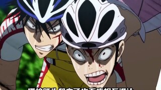 Midousuji shows his ultimate form. What is the final outcome of this hexagonal warrior who has given