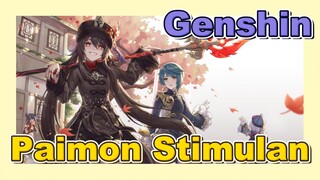 Paimon Stimulan