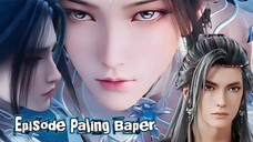 [Jade Dynasty] Last Dance Before Dawn⁉️ Bikin Mewek...! 😭😭 Momen Paling Baper