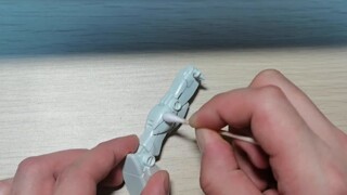 [Nikmati satu pukulan pada satu waktu] Istimewa: Apa kesenangan dan niat asli membuat Gunpla...? Pew