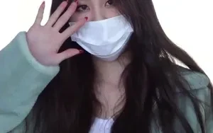 สวยทะลุแมส