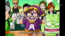 DR SLUMP EP 20