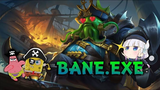 Bane .Exe PAWANG IKAN || Mobile Legend