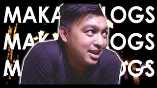 MAKATI VLOGS | with UST SINGERS & MANILA PHILHARMONIC ORCHESTRA