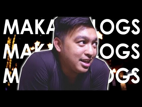 MAKATI VLOGS | with UST SINGERS & MANILA PHILHARMONIC ORCHESTRA