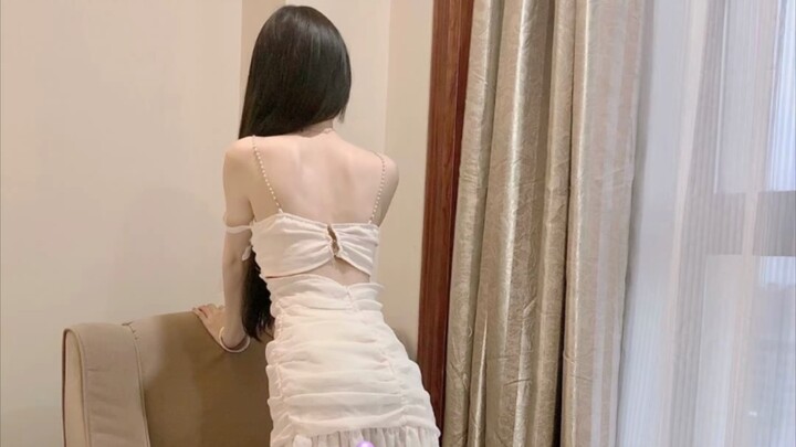 I don't care if it's sexy or not, I just like this one.