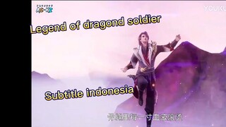 Legend Of Dragond Soldier episode 2 subtitle indonesia