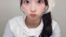 Akiyama Yuna (AKB48/SHOWROOM Live Streaming/2025.08.11)