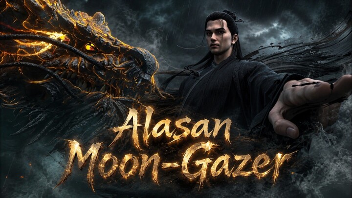 Alasan Moon-Gazer Enggan Pergi ke Wilayah Selatan Jaring Langit