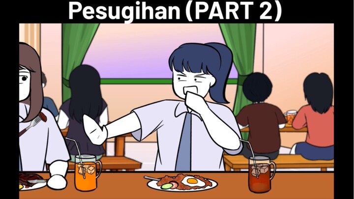 Pesugihan (PART 2)