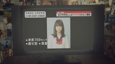 Sachiiro no One Room EP03