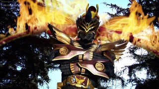 Kamen Rider Dragon Knight (vietsub) 40 END