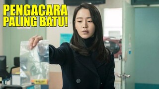 Review INNOCENCE/GYUL-BAEK (2020), Drama Persidangan dengan Bumbu Investigasi yang Bikin Tegang!