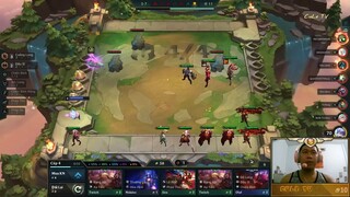 SETT⭐⭐⭐META _RÁC_ CỦA THÁCH ĐẤU TRUNG QUỐC CARRY ĐTCL MÙA 7 _ TFT SET 7