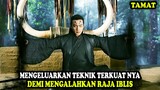 MENGELUARKAN TEKNIK TERKUAT NYA DEMI MENGALAHKAN RAJA IBLIS | Alur Cerita Film