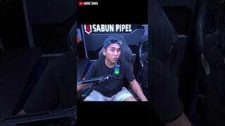 astaga jadi bgini sisi gelap pramugari  #shorts