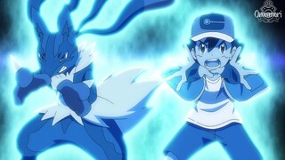 Pokemon Journeys Episode Tập 125 - Vietsub