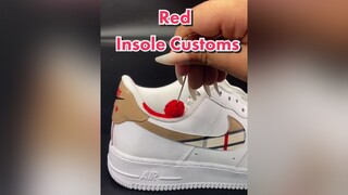 fyp painting custom SyncYourMiO 4u af1 nike SmallBusiness customizing burberry foryoupage art