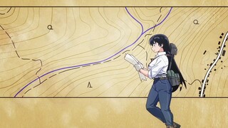 Ruri Pecinta Akik 03 Subs Indo