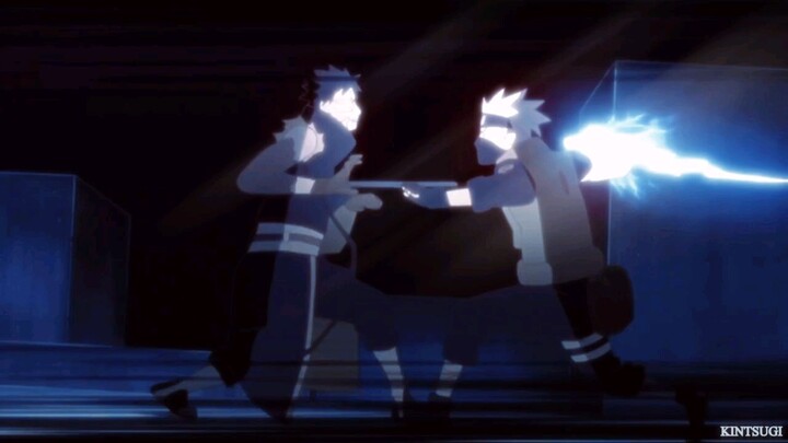 Obito-Hatake Kaito[YT]