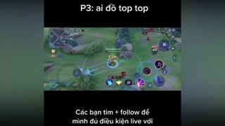 P cuối: cái kết không ngờ hàiliênquân  funnylienquan nakrothlienquan nakroth xuhuong