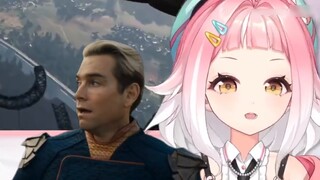 【onlyup】The smile will not disappear, it will just die on the spot