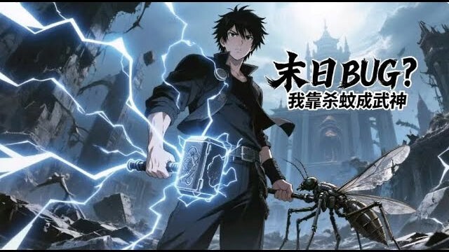 【ENG SUB】Doomsday Bug?【FULL】