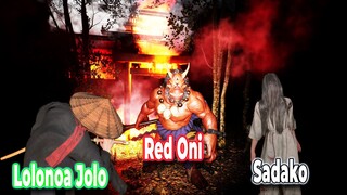 Mereka Tidak Membiarkanku Keluar Hidup - Hidup - The 9th Station of M.t…