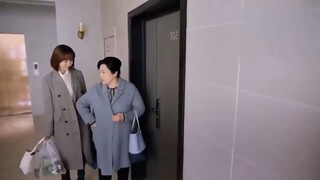 (Sub indo)Bos milliarder jatuh cinta pada gadis miskin Part.12