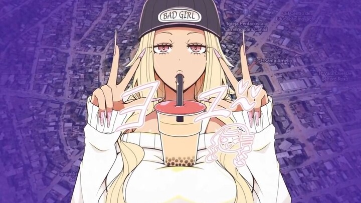 Sushi Gyaru