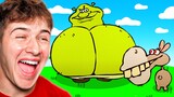 TRY NOT TO LAUGH! (Shrek Animation)