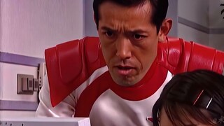 [Restorasi 4K] Ultraman Neos Episode 2: Sam Sam gagal berevolusi, dan Neos terpaksa membunuh pemimpi