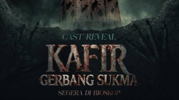 Kafir Gerbang Sukma
