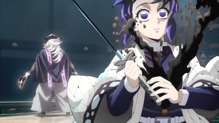 Mengapa ada beberapa Iblis Senar Atas yang banyak berbuat jahat, namun saat mereka mati justru membu