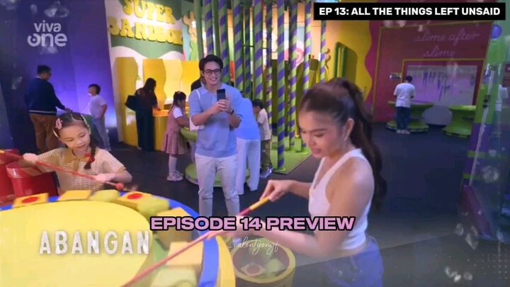 EPISODE 14 PREVIEW (JULY 11, FRIDAY)