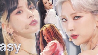 [K-POP]WJSN The Black - Easy Performance