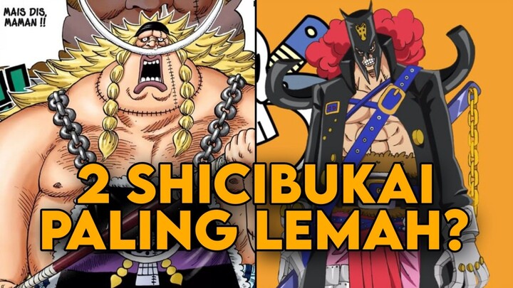 EDWARD WEEVIL & HANAFUDA! SHICIBUKAI PALING LEMAH?