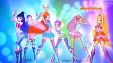 Winx Club Season 5 Episode 01 - Tumpahan (Indonesian Nickelodeon Asia)