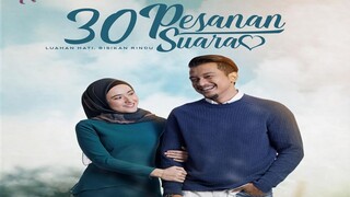 30 Pesanan Suara (Episode 1)