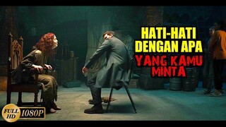 PERMINTAAN BERUJUNG PETAKA !!