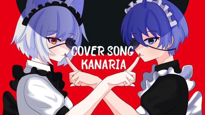 KANARIA - COVER SONG