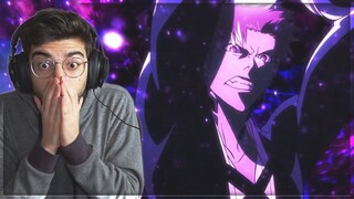 INIZIA il JUMP FESTA! BLEACH STAGIONE FINALE TRAILER UFFICIALE! REACTION