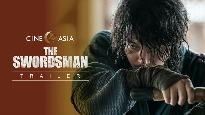 The Swordsman Subtitle Indonesia