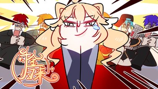 看到千金归来的那一刹那！全集团都炸了！！！