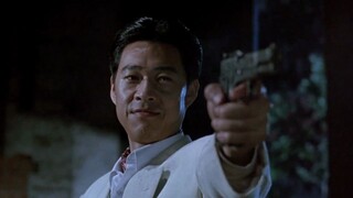 Sha Ruijin’s early underworld history!